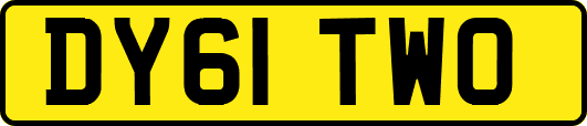 DY61TWO