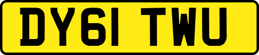 DY61TWU