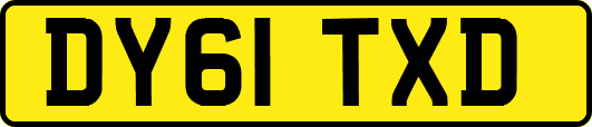 DY61TXD