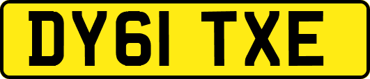 DY61TXE