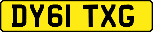 DY61TXG