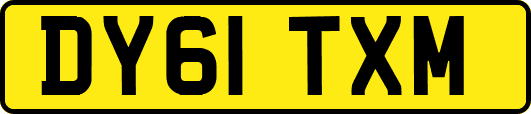 DY61TXM