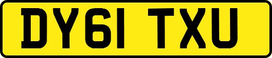 DY61TXU
