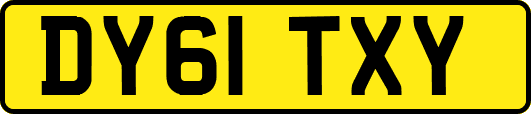 DY61TXY