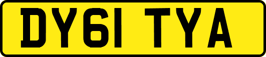 DY61TYA
