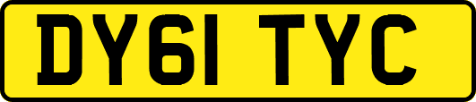 DY61TYC