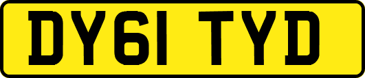 DY61TYD