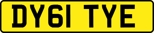 DY61TYE