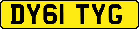 DY61TYG