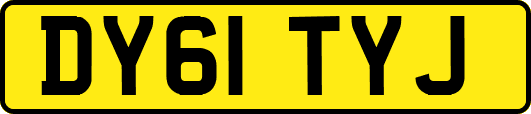 DY61TYJ