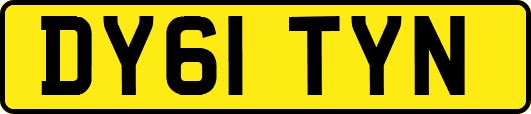 DY61TYN