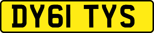 DY61TYS