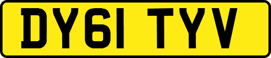DY61TYV