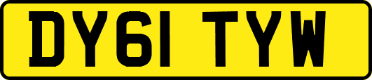 DY61TYW