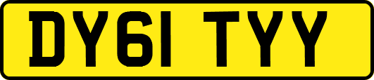 DY61TYY