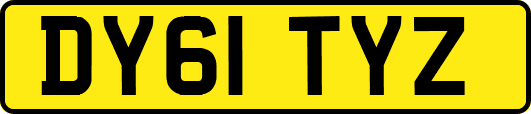 DY61TYZ
