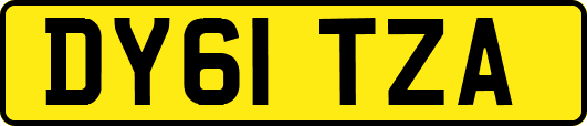DY61TZA