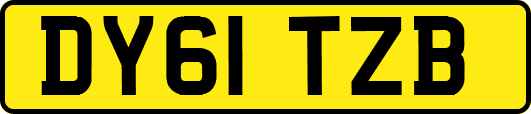 DY61TZB