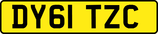 DY61TZC