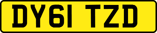DY61TZD