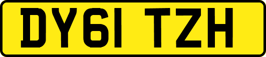 DY61TZH