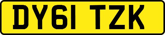 DY61TZK