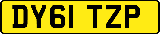 DY61TZP