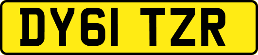 DY61TZR