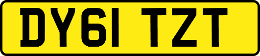 DY61TZT