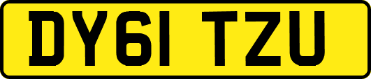 DY61TZU