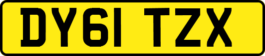 DY61TZX