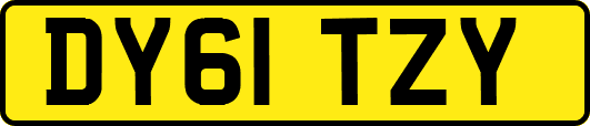 DY61TZY