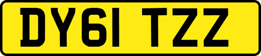DY61TZZ