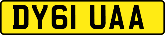 DY61UAA