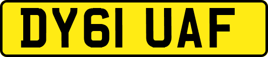 DY61UAF