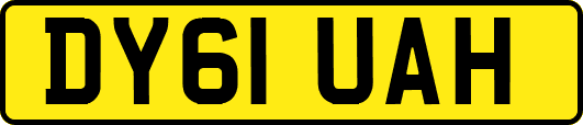 DY61UAH