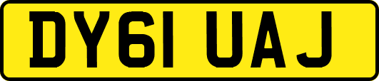 DY61UAJ