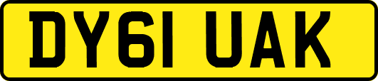 DY61UAK