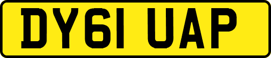 DY61UAP