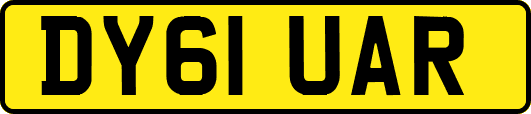 DY61UAR