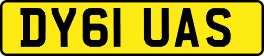 DY61UAS