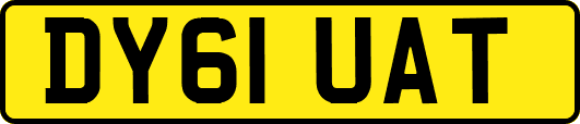 DY61UAT