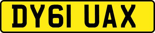 DY61UAX
