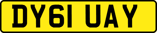 DY61UAY