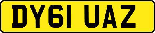 DY61UAZ