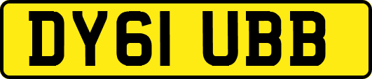 DY61UBB