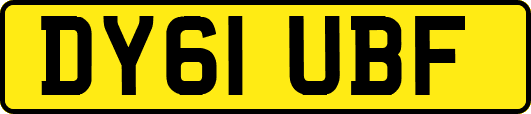 DY61UBF
