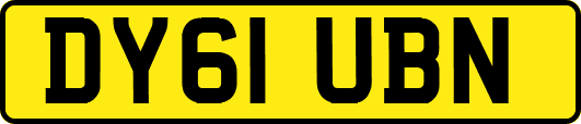 DY61UBN