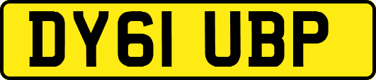 DY61UBP
