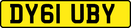 DY61UBY